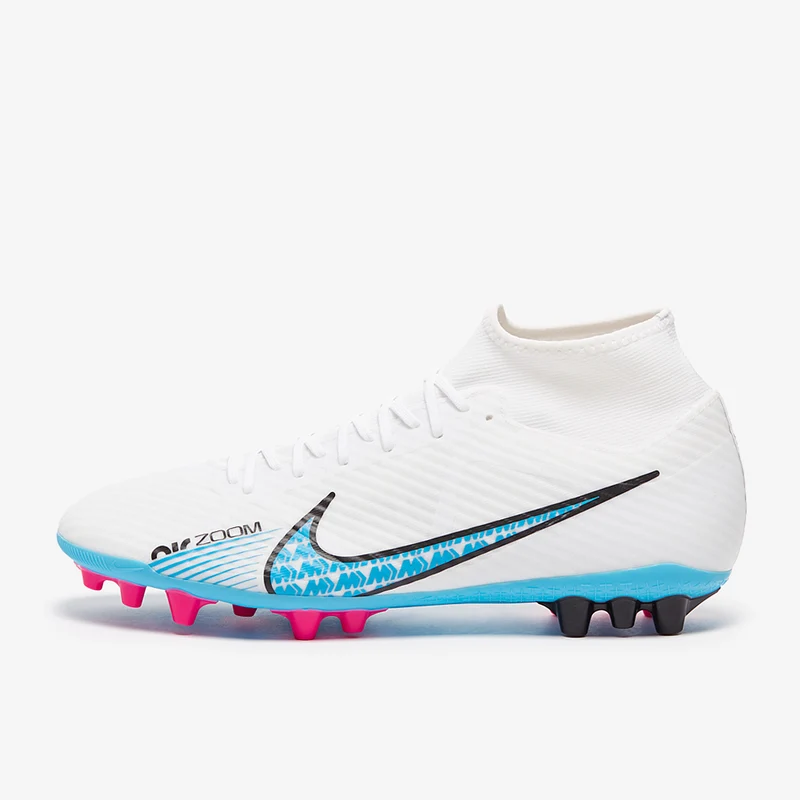 Nike Air Zoom Mercurial Superfly IX Academy AG