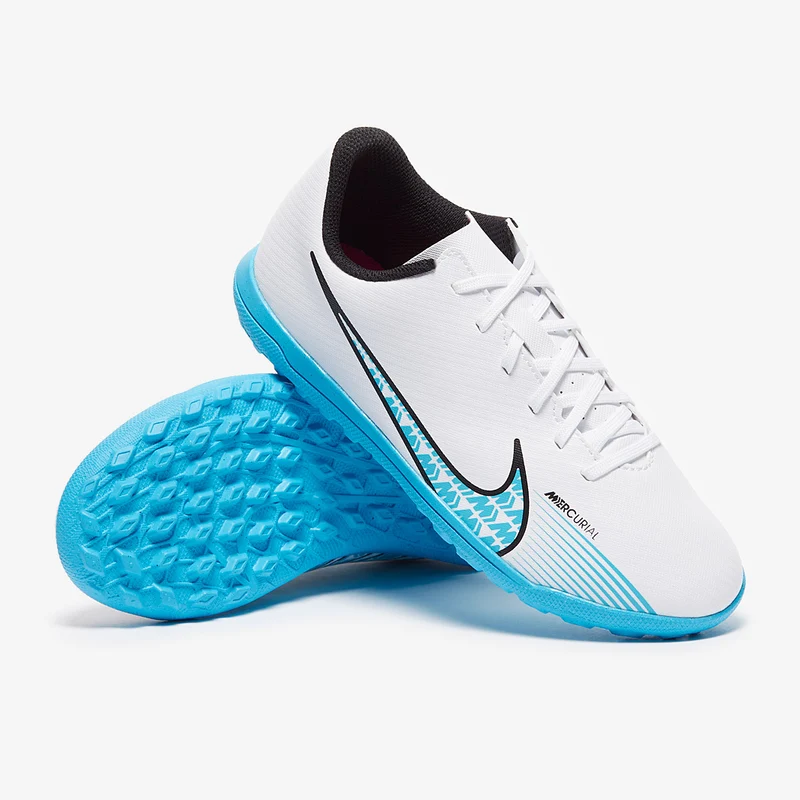 Nike Enfants Mercurial Vapor XV Club TF
