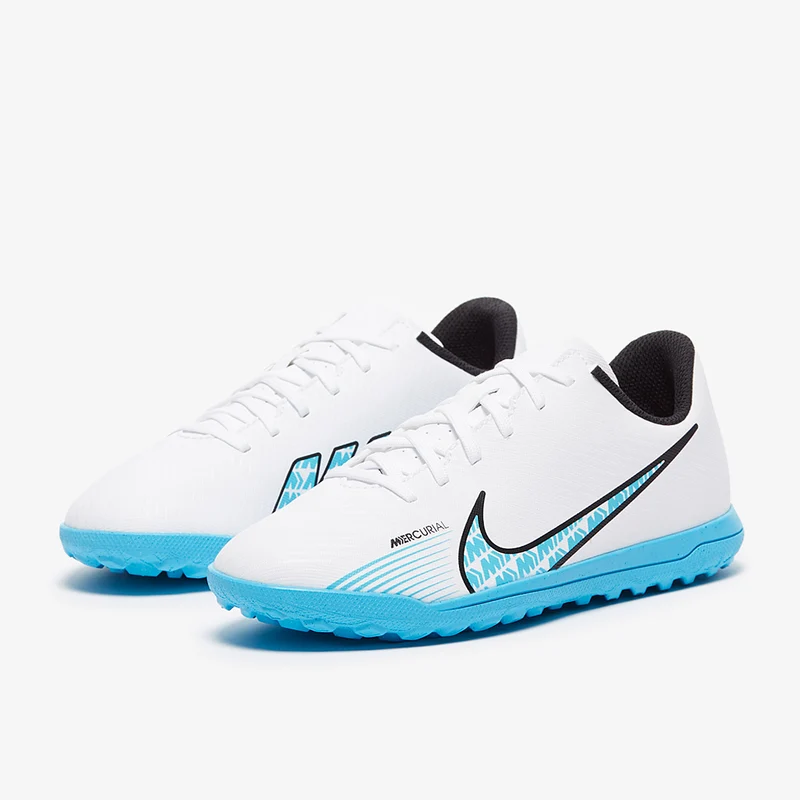 Nike Enfants Mercurial Vapor XV Club TF