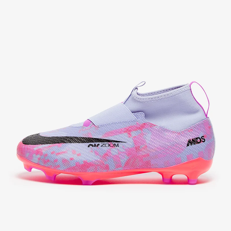 Nike Enfants Air Zoom Mercurial Superfly IX MDS Pro FG