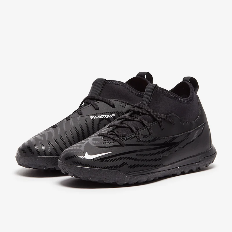 Nike Enfants Phantom GX Club DF TF