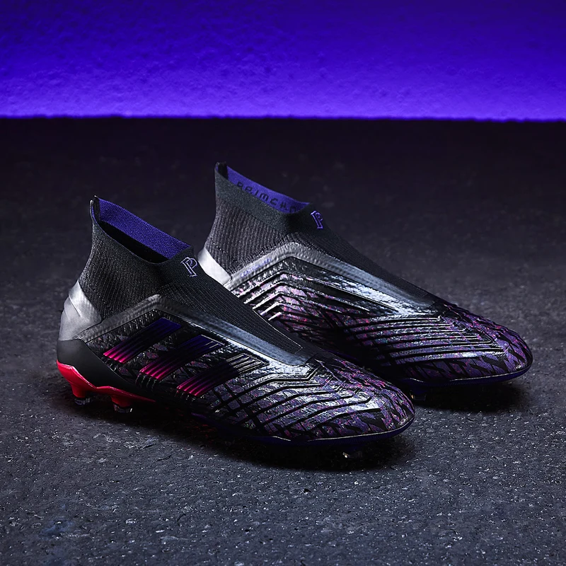 adidas Predator 19+ FG x Pogba