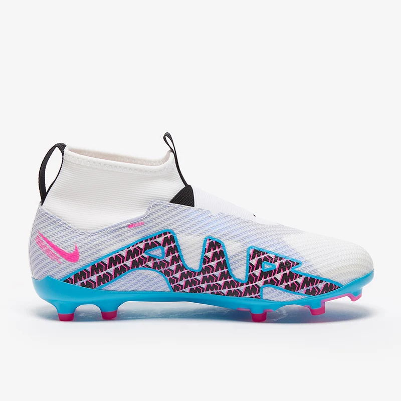 Nike Enfants Air Zoom Mercurial Superfly IX Pro FG
