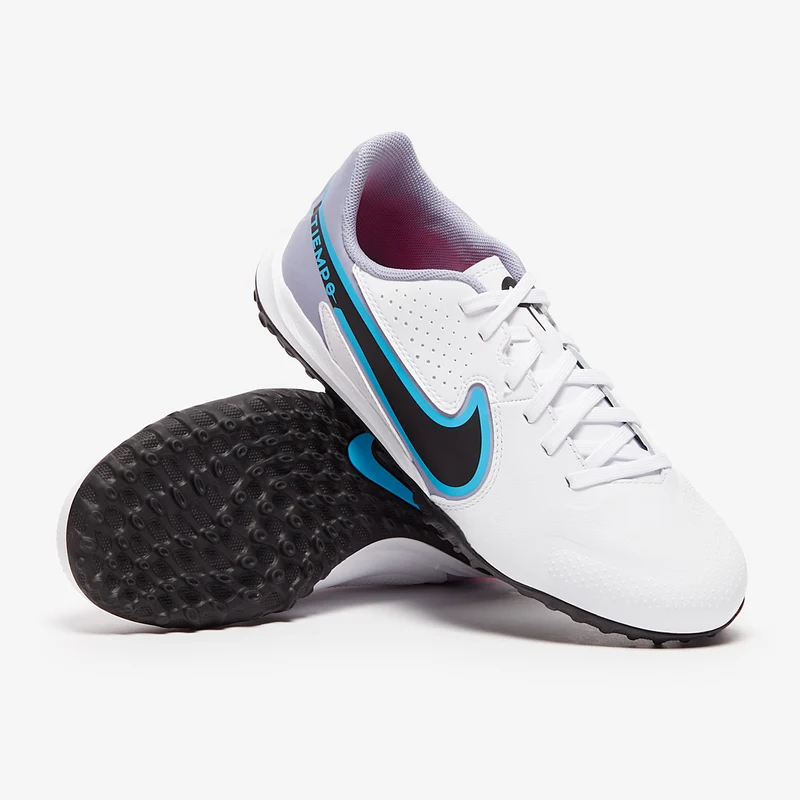 Nike Enfants Tiempo Legend IX Academy TF