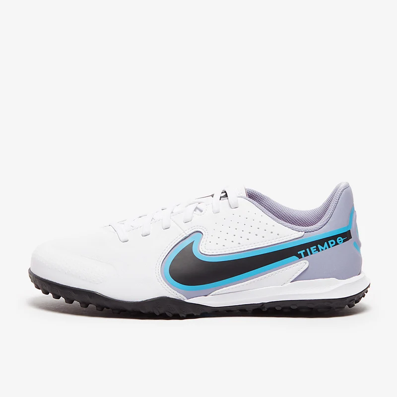 Nike Enfants Tiempo Legend IX Academy TF