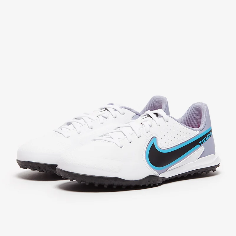 Nike Enfants Tiempo Legend IX Academy TF