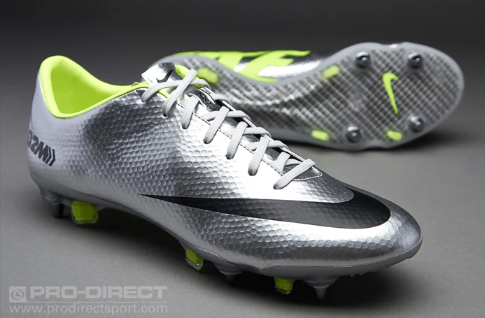 Nike Mercurial Vapor IX SG Pro