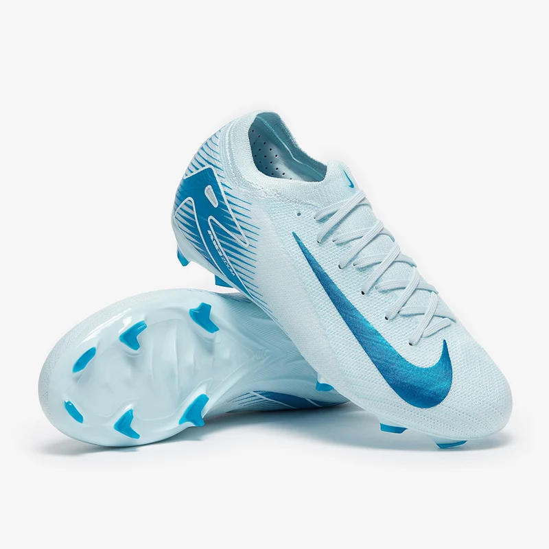 Nike Chaussure de foot basse à crampons pour terrain sec pou