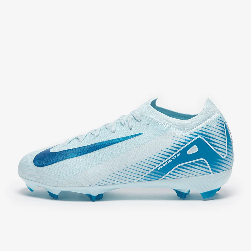Nike Chaussure de foot basse à crampons pour terrain sec pou