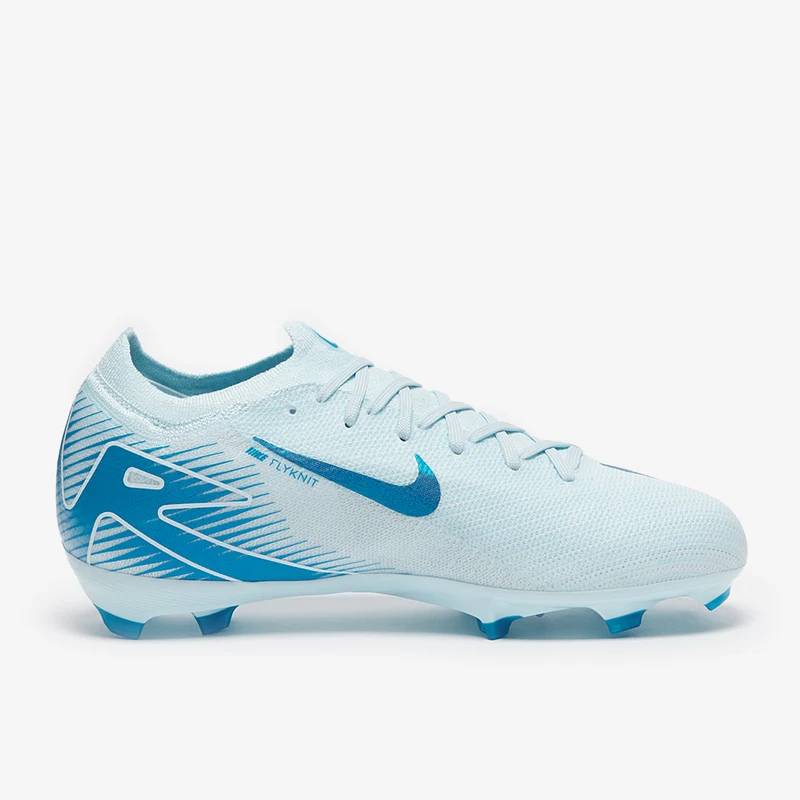 Nike Chaussure de foot basse à crampons pour terrain sec pou