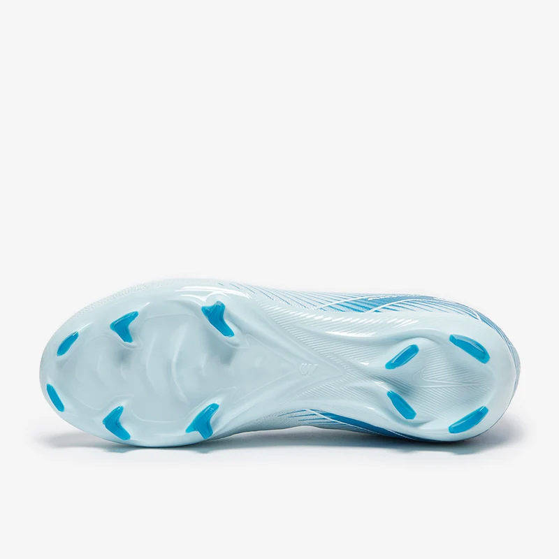 Nike Chaussure de foot basse à crampons pour terrain sec pou