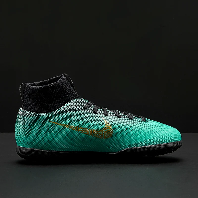Nike Enfant Mercurial SuperflyX VI Club Ronaldo TF