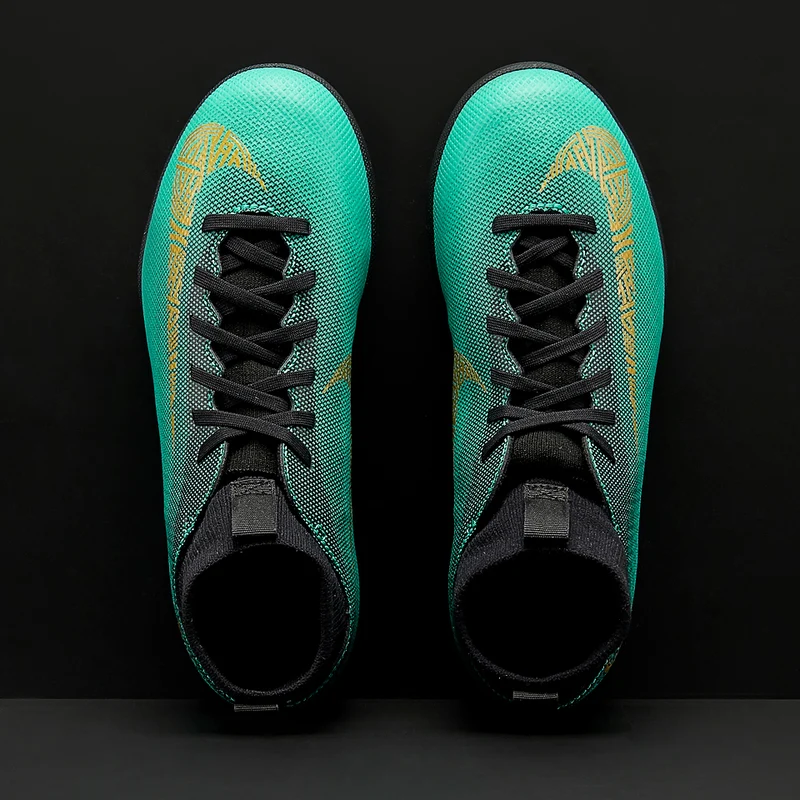 Nike Enfant Mercurial SuperflyX VI Club Ronaldo TF