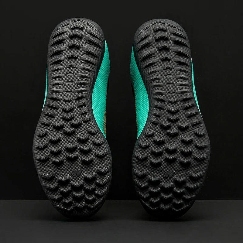 Nike Enfant Mercurial SuperflyX VI Club Ronaldo TF