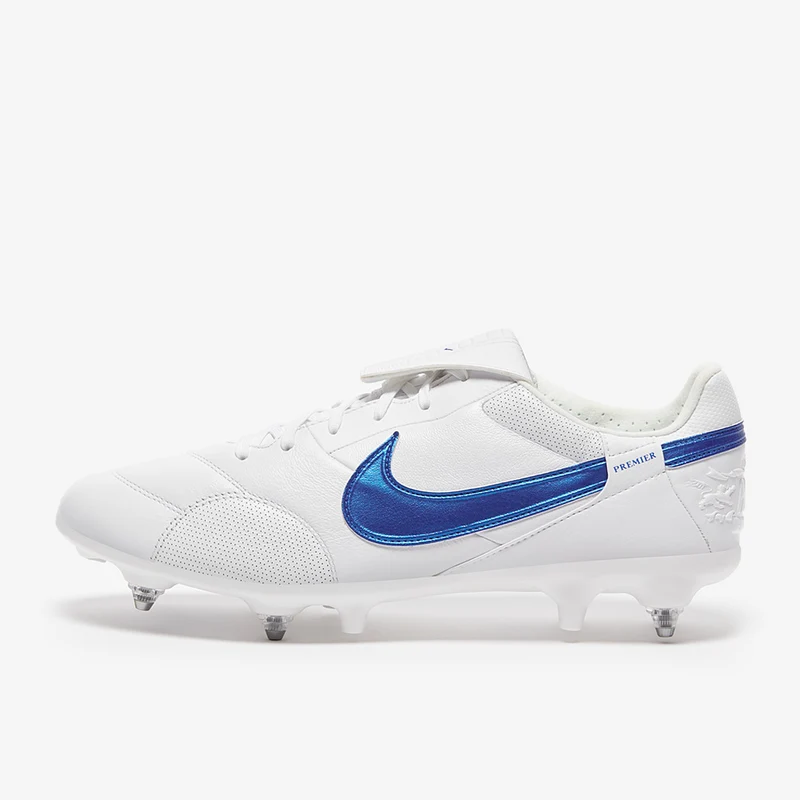 Nike The Premier III SG-Pro Anti-Clog