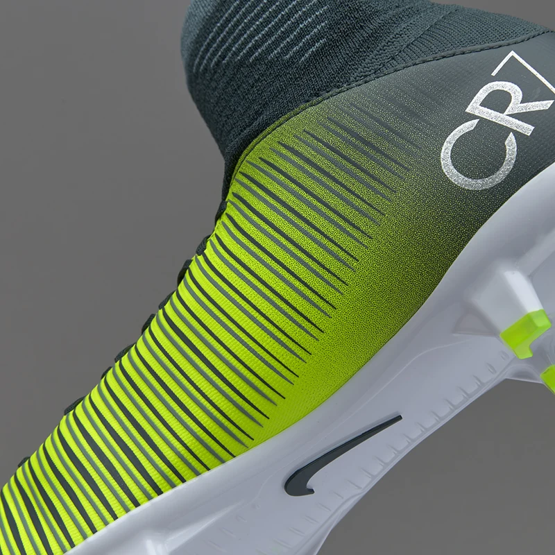 Nike Mercurial Superfly V Ronaldo FG Enfant