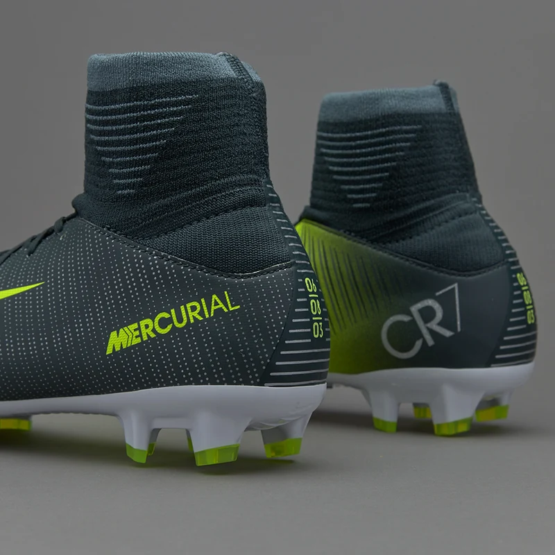 Nike Mercurial Superfly V Ronaldo FG Enfant