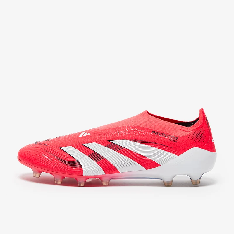 adidas Predator Elite Laceless AG