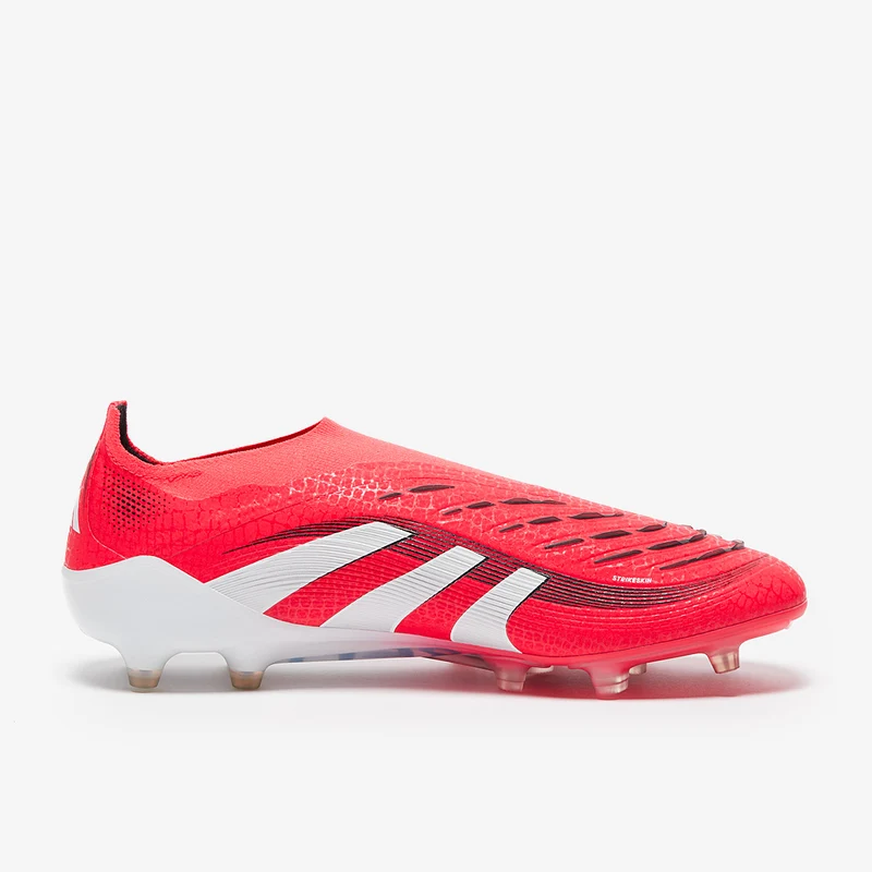 adidas Predator Elite Laceless AG
