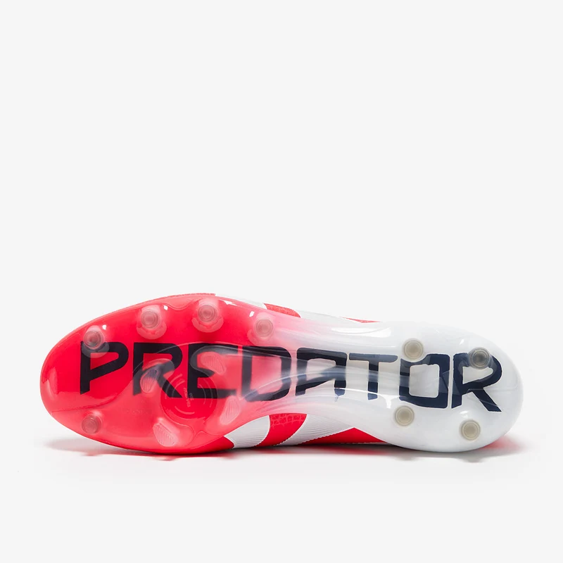 adidas Predator Elite Laceless AG