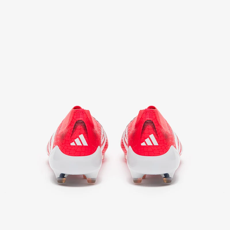 adidas Predator Elite Laceless AG