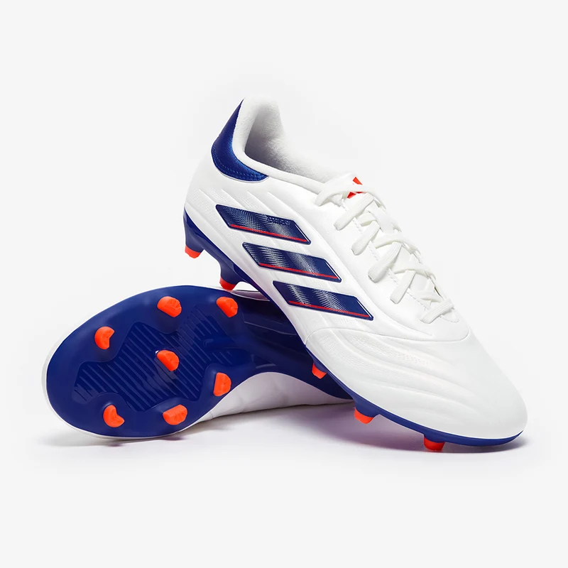 adidas Unisex Chaussure Copa Pure 2 League Terrain souple