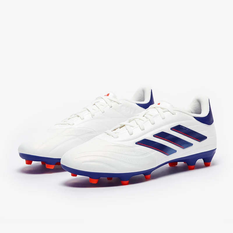 adidas Unisex Chaussure Copa Pure 2 League Terrain souple