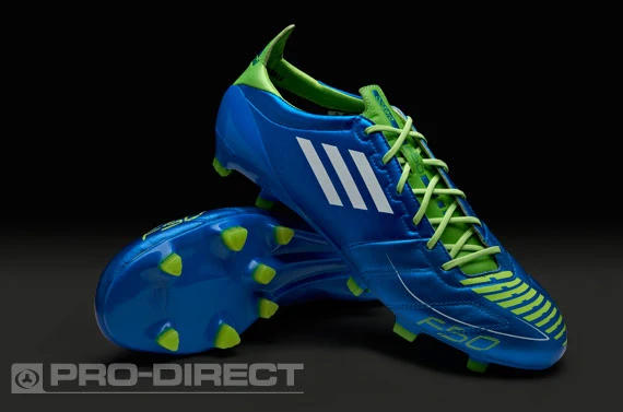 adidas F50 adizero TRX FG Cuir