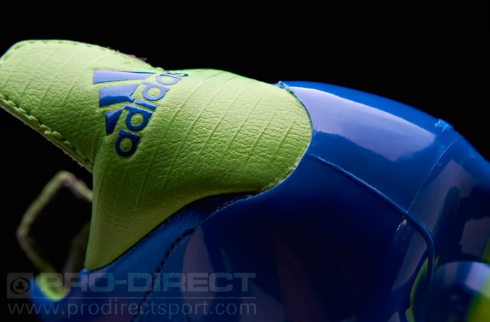 adidas F50 adizero TRX FG Cuir