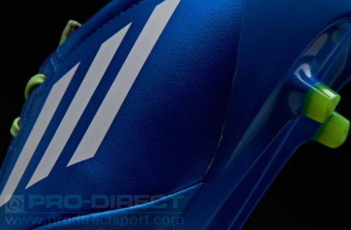 adidas F50 adizero TRX FG Cuir