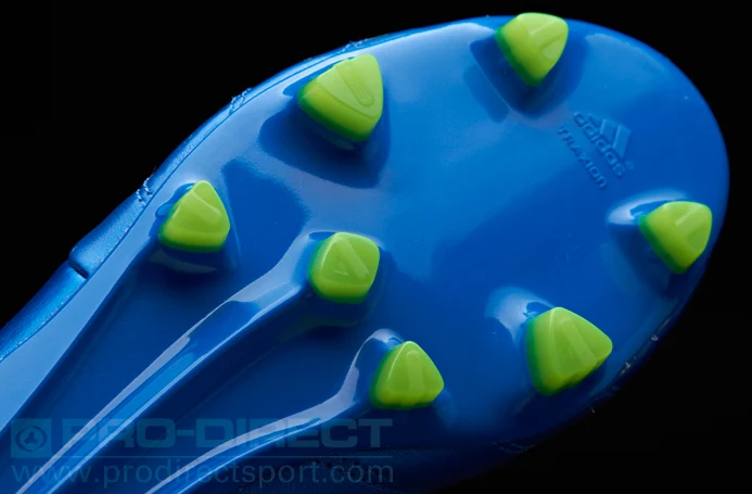 adidas F50 adizero TRX FG Cuir