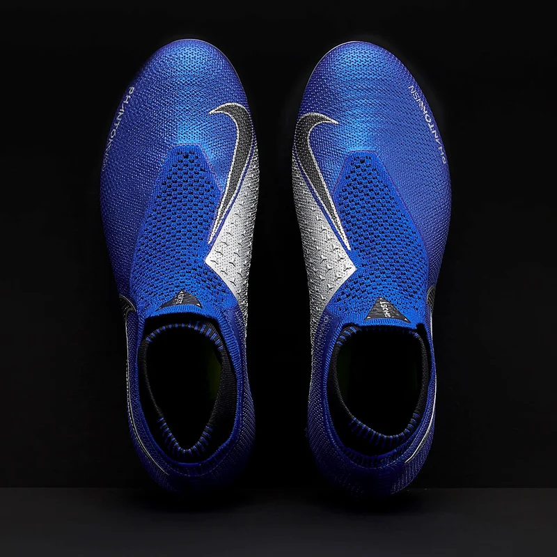 Nike Phantom VSN Surge Elite DF FG
