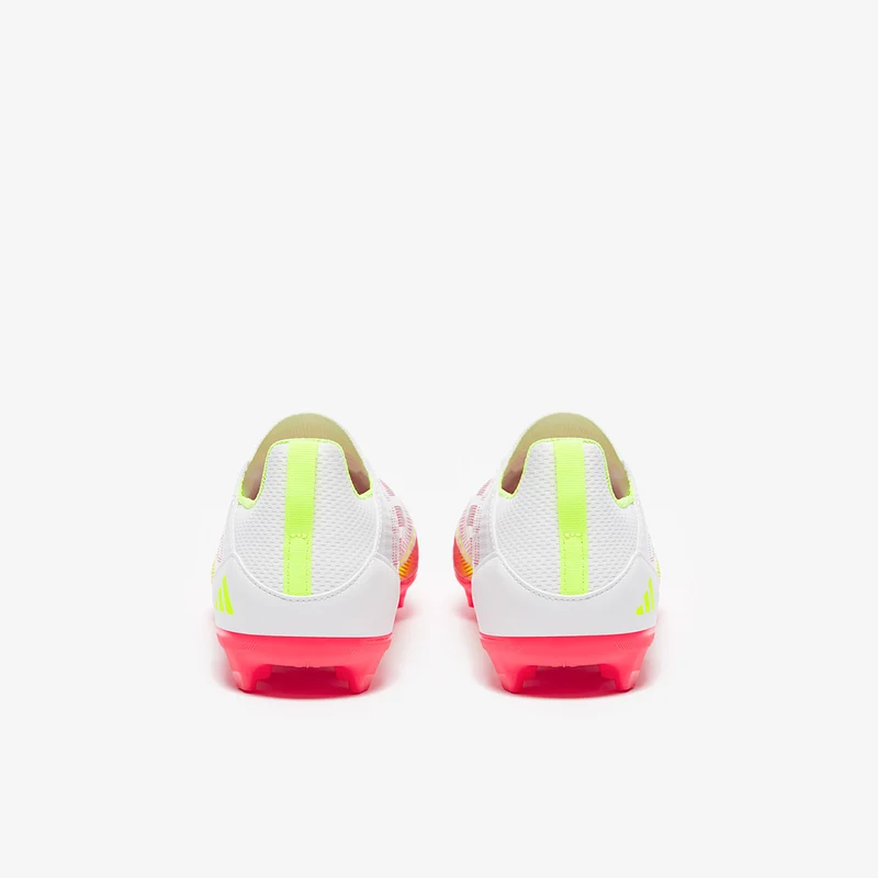 adidas F50 League Laceless FG/MG pour Enfant