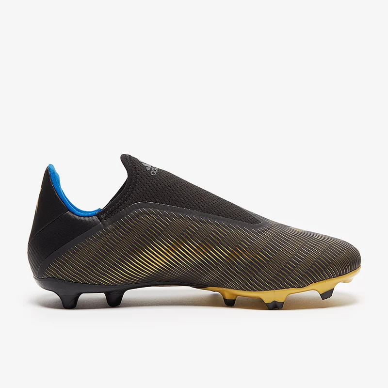 adidas X 19.3 FG Sans lacets