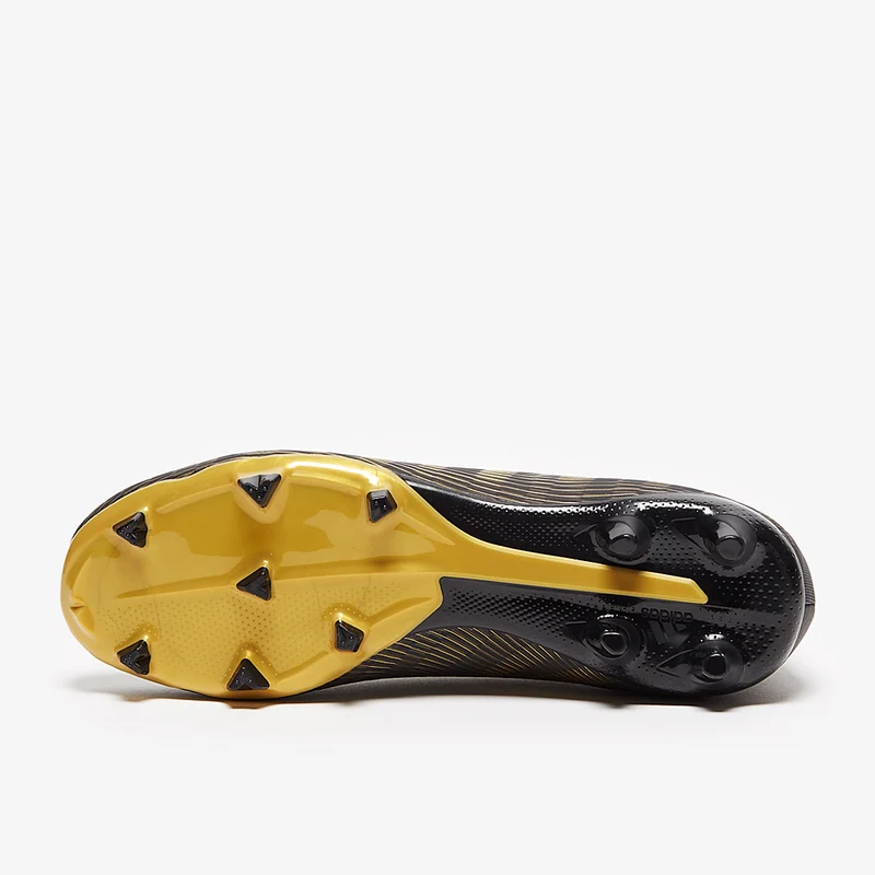 adidas X 19.3 FG Sans lacets