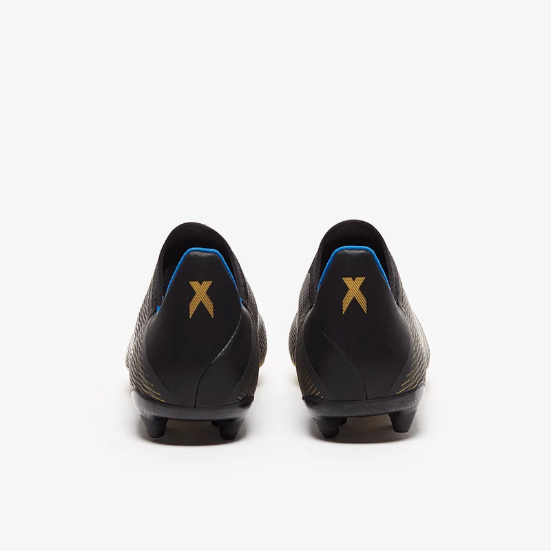 adidas X 19.3 FG Sans lacets
