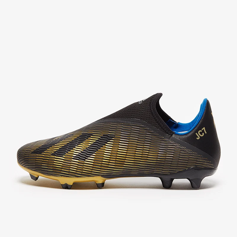 adidas X 19.3 FG Sans lacets