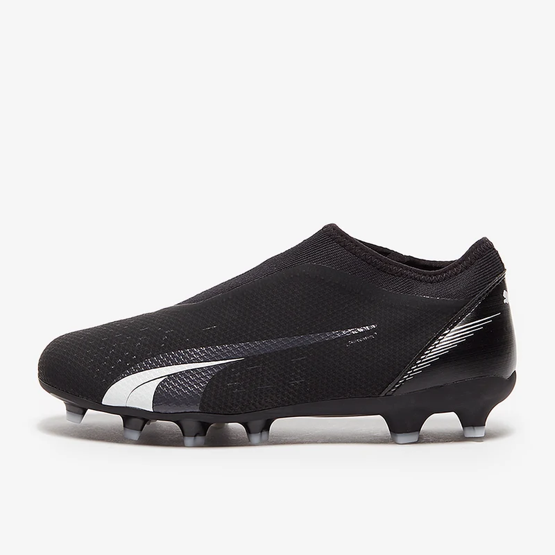 Puma Kids Ultra Match Laceless FG/AG