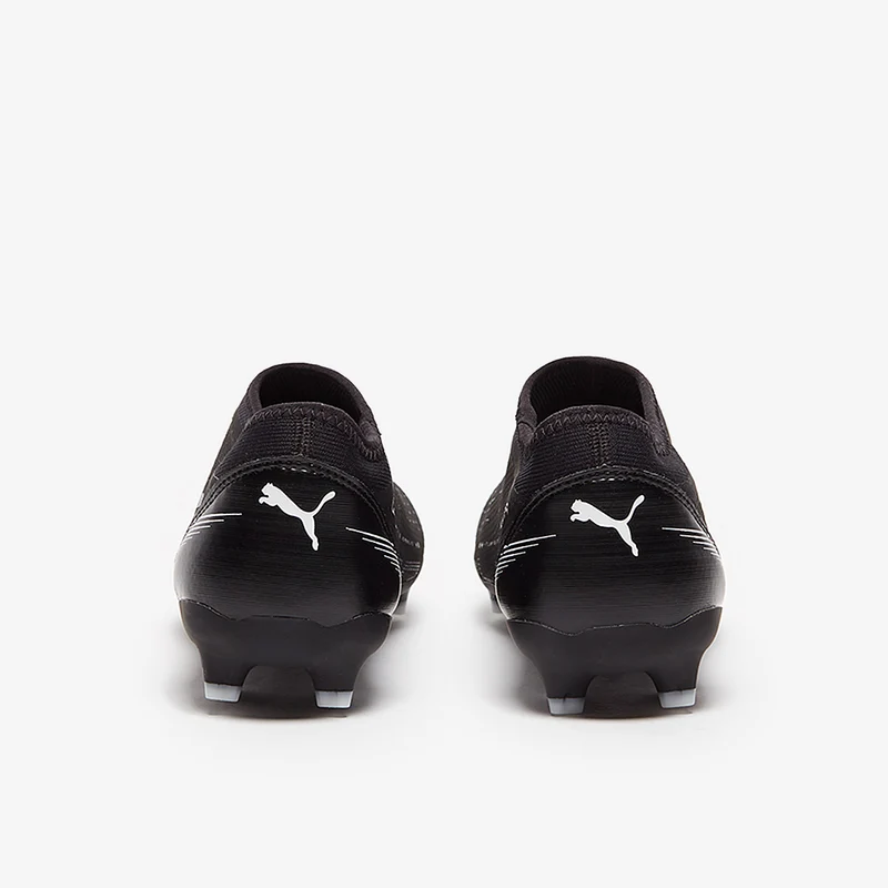Puma Kids Ultra Match Laceless FG/AG