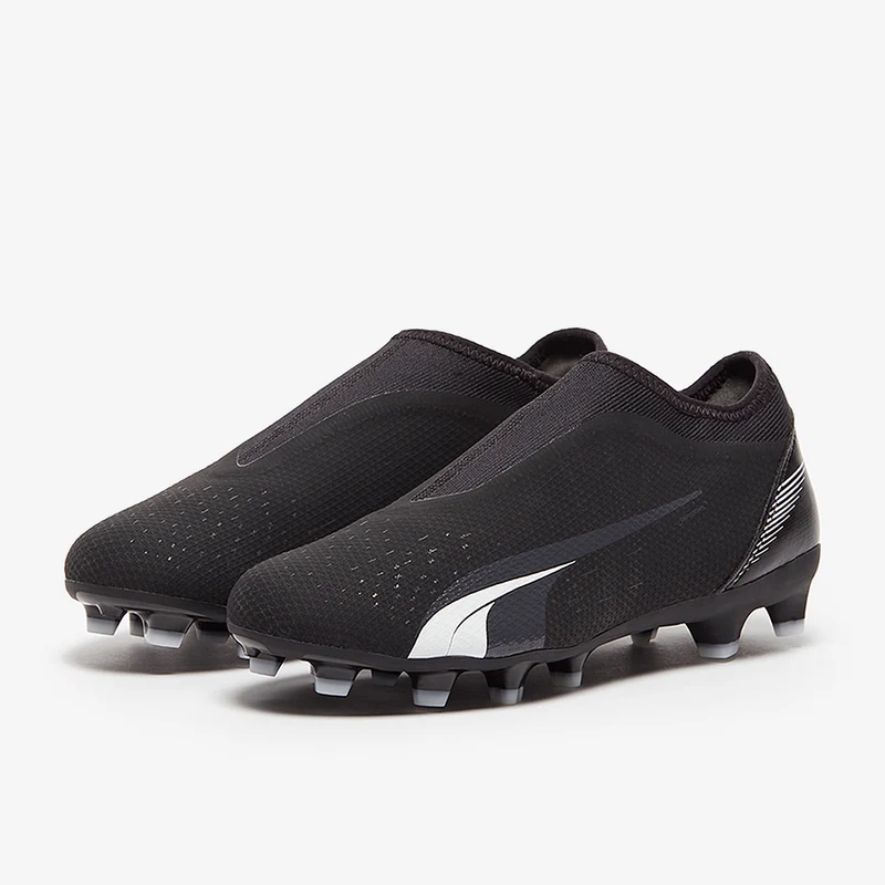 Puma Kids Ultra Match Laceless FG/AG