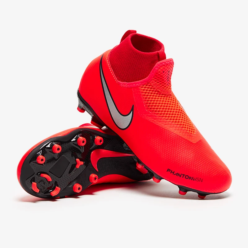 Nike Enfants Phantom VSN Academy DF FG/MG