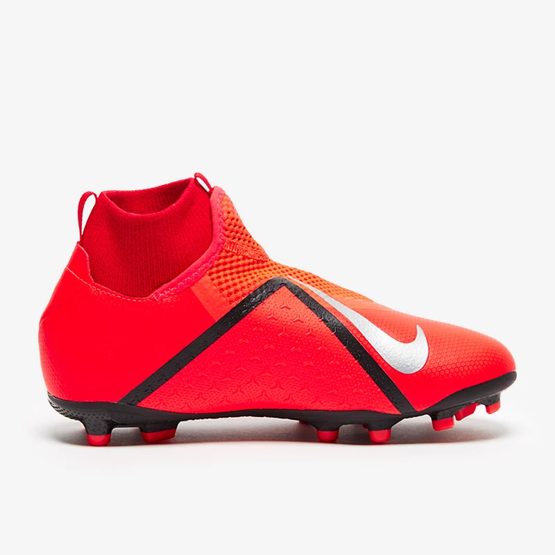 Nike Enfants Phantom VSN Academy DF FG/MG
