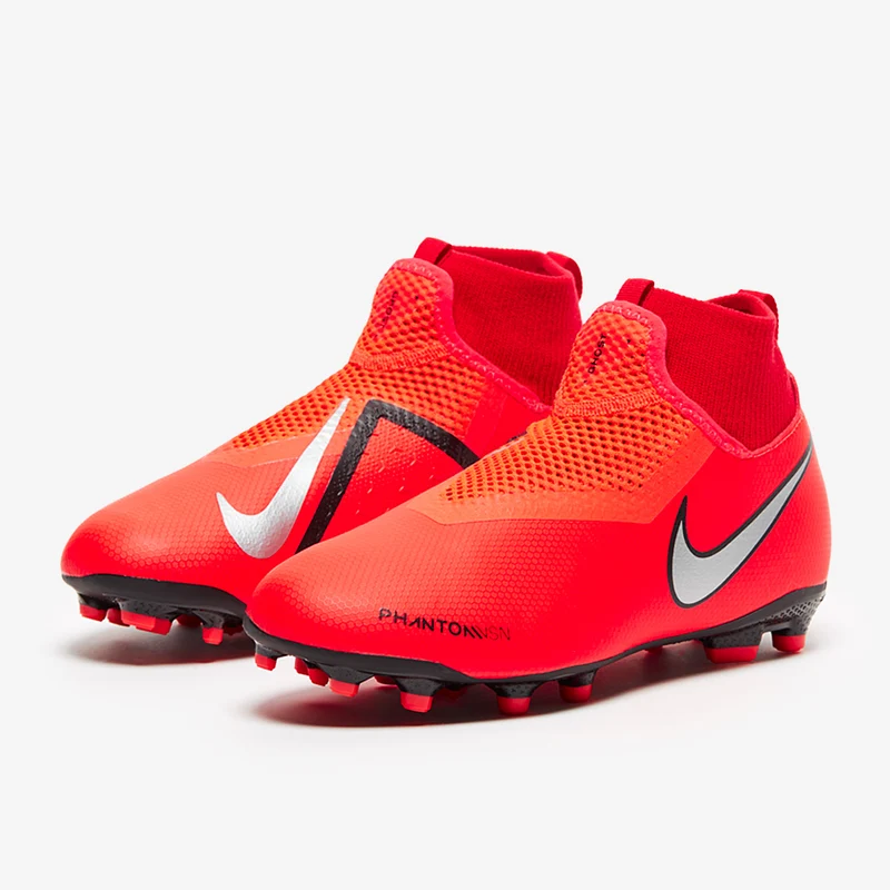 Nike Enfants Phantom VSN Academy DF FG/MG