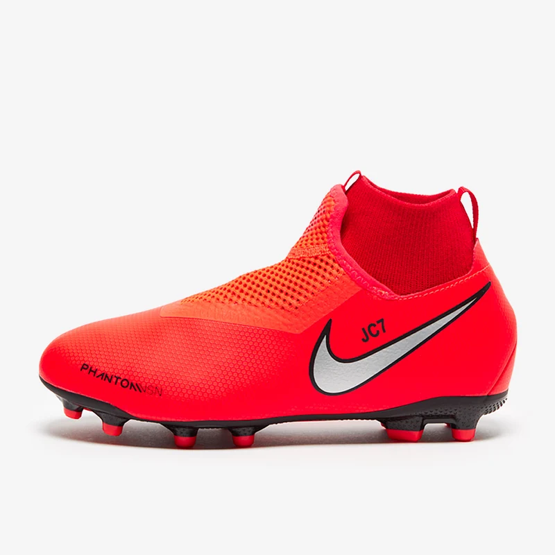 Nike Enfants Phantom VSN Academy DF FG/MG