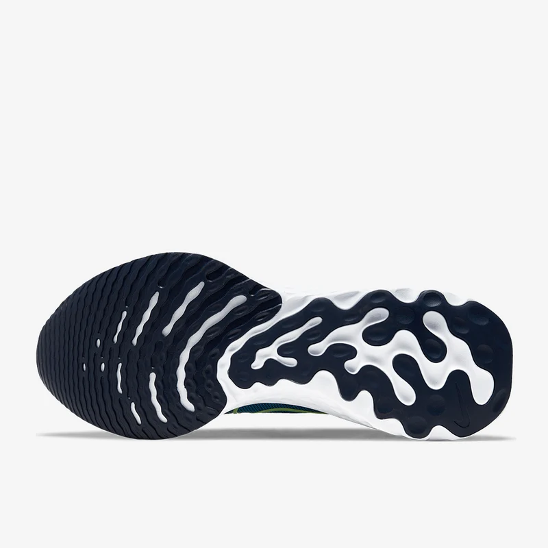 Chaussure de running Nike React Infinity Run Flyknit pour Ho