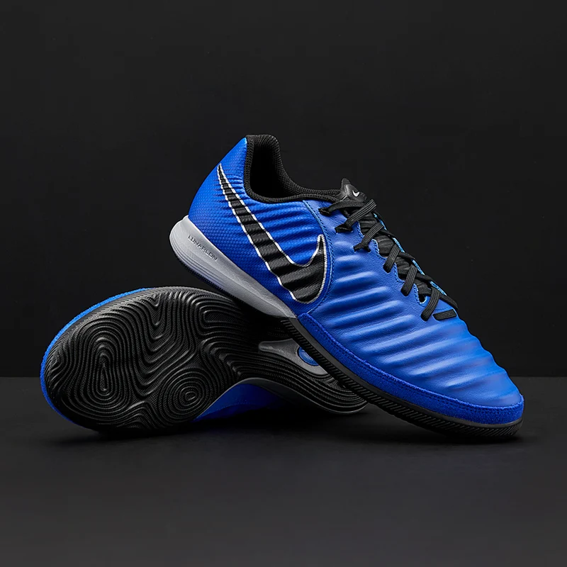 Chaussure de football en salle Nike TiempoX Lunar Legend VII