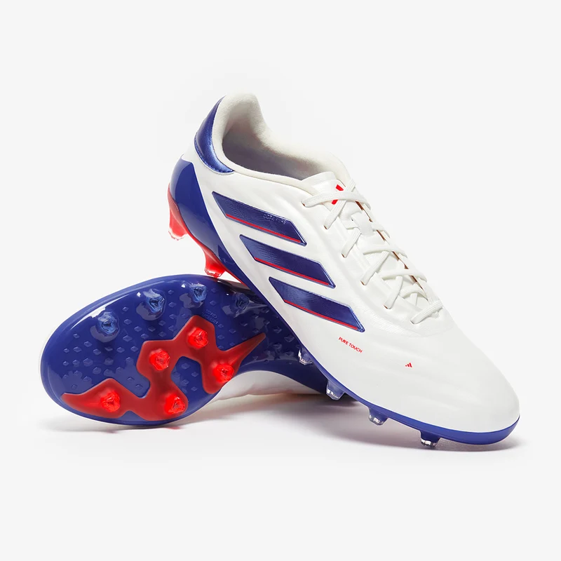 adidas Unisex Chaussure Copa Pure 2 Elite Terrain synthétiqu