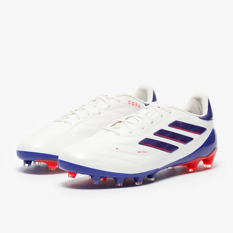 adidas Unisex Chaussure Copa Pure 2 Elite Terrain synthétiqu