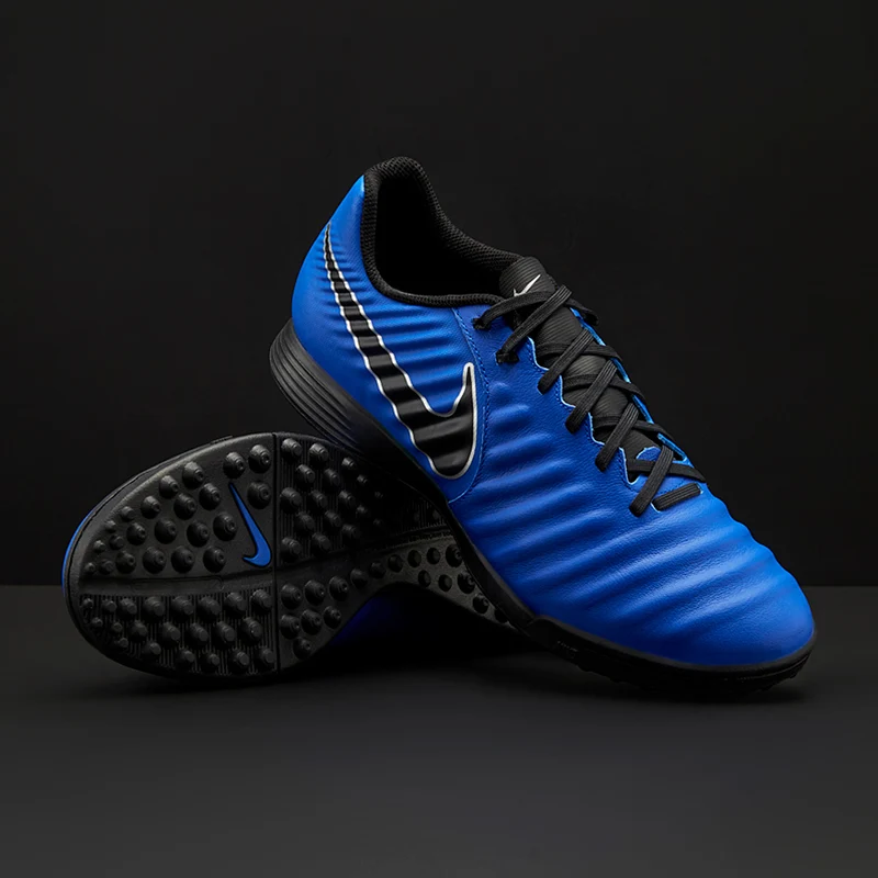 Chaussure de football à crampons pour surface synthétique Ni