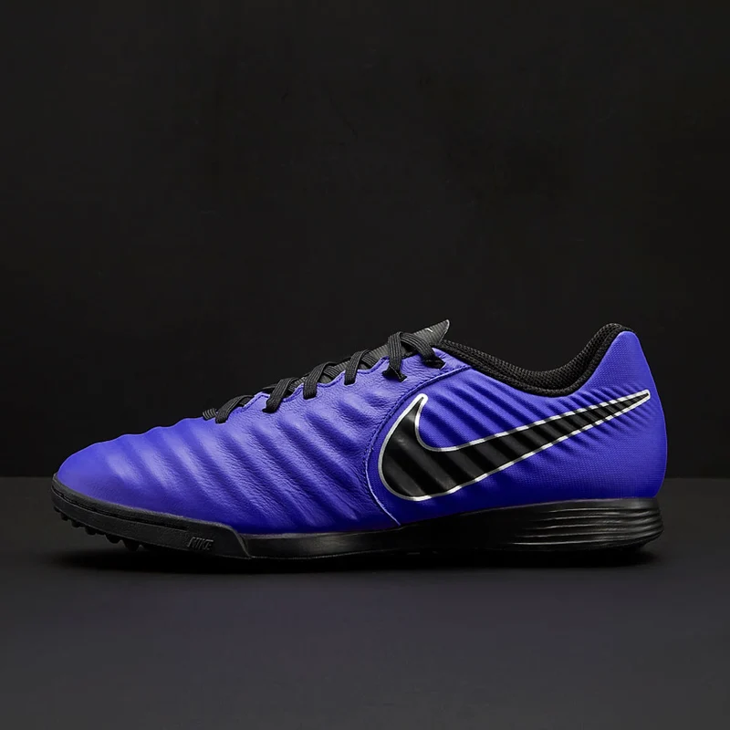 Chaussure de football à crampons pour surface synthétique Ni